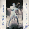 Gary Numan The Live EP 1985 UK